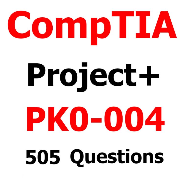 PK0-004 Reliable Test Prep