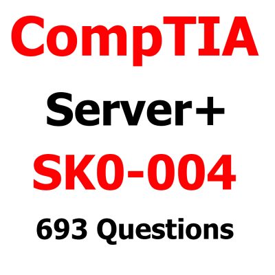 Prep SK0-004 Guide