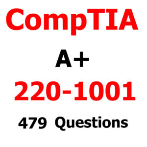 Reliable 220-1002 Exam Pdf